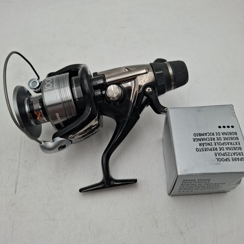 Shimano baitrunner xtr rb - -,