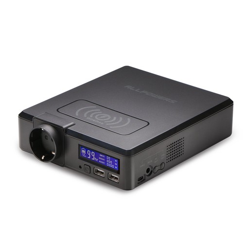 Allpowers tragbare powerbank - allpowers,
