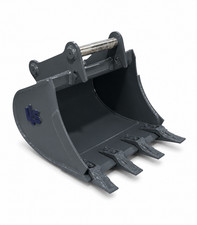 Tieflöffel MS01 60cm