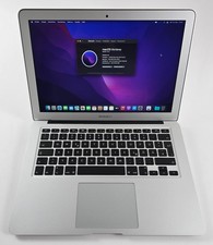 Apple MacBook Air A1466 2014 13,3“ i5 1,3GHz 128GB 8GB Big Sur #46