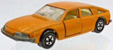 Matchbox Series No. 56 BMC 1800 Pininfarina von 1969