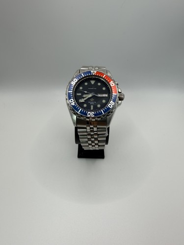 Seiko kinetic sports - kinetic,