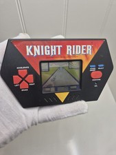 Knight Rider Vintage LCD GAME Acclaim