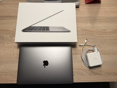 Apple macbook pro zoll - 13,