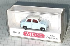 Wiking H0  0184 01    GLAS