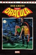 Die Gruft von Dracula  Nr. 1 -