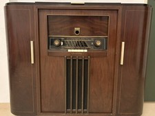 Musikschrank 6012 der Fa