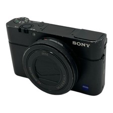 SONY Cyber-Shot RX100 Mark III M3 Digitalkamera DSC-RX100M3