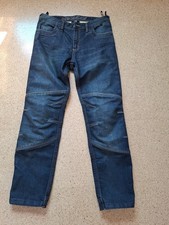 Vanucci motorradjeans damen - motorradjeans,