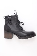 ⭐ Bullboxer Stiefeletten