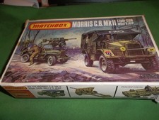 MATCHBOX PK-172 MORRIS