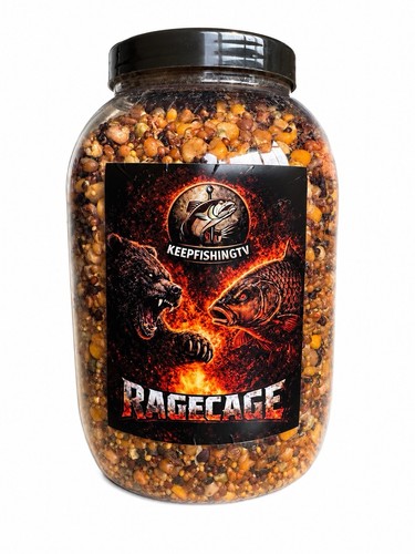 Partikelmix fertiggekocht - 3l,