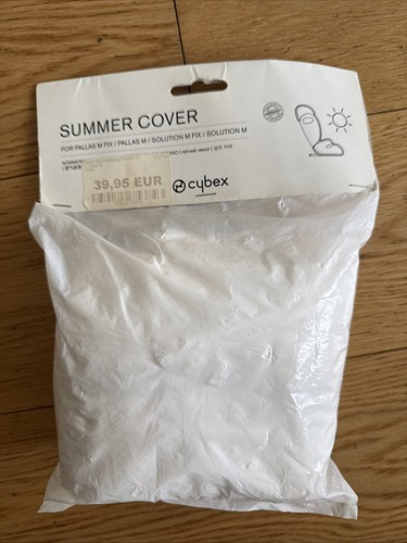 Cybex summer cover pallas - cybex,
