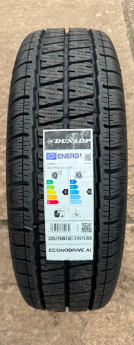 Allwetterreifen 225 r16 c - 225/75,