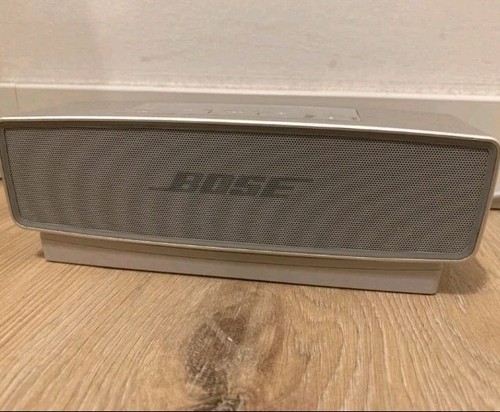Bose soundlink mini 2 - soundlink,