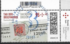 2025 Deutschland  Mi. 3923