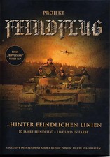 Feindflug - Hinter feindlichen