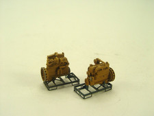 Dieselmotoren  Ladegut - 2