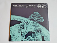 Push - Universal Nation (Bart