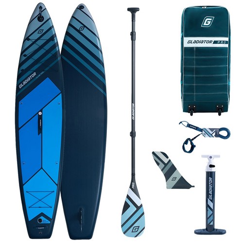 Gladiator pro w - gladiator, 12.6