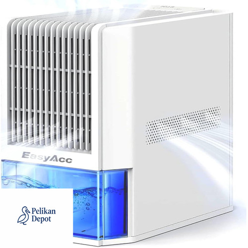 Easyacc badezimmerentfeuchter - easyacc,