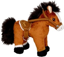 Kleines Pferd Jimmy -