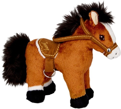 Kleines pferd jimmy - kleines,