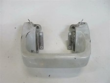 Honda NSR 125 JC20 Soziusgriff