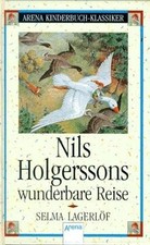 Nils Holgerssons wunderbare Reise: In neuer Rechtsc... | Buch | Zustand sehr gut