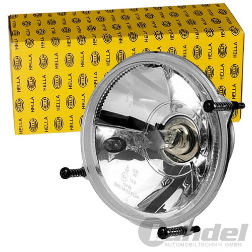 Hella t4w scheinwerfer - hella,