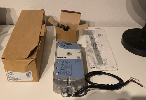 Siemens gbb161 - -,