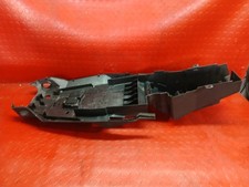 Heckbürzel Raum Unten Sattel