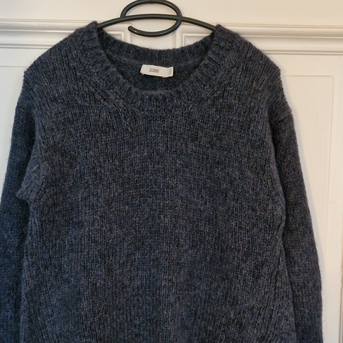 Closed lässiger pullover - closed,
