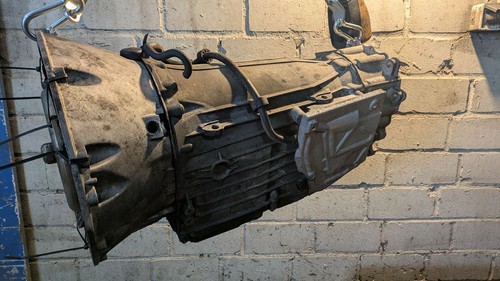 Automatikgetriebe 722902