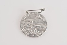 Anhänger Solitude Rennen