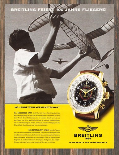 Breitling montbrillant - montbrillant,
