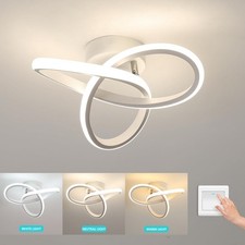 22w led deckenleuchte modern - 22w,