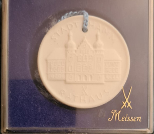 Meissen manufaktur - meissen,