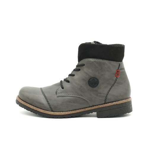 Rieker damen z6784 boots - damen,