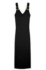 Neu Strickkleid Gr. 40/42