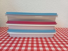 3 x Tupperware *  Vesperle *