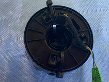 Original Smart 451 Schleifring Lenkwinkelsensor Wickelfeder F1 Schaltwippe