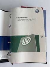 VW Golf Original 2008