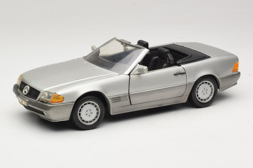 Mercedes benz 500 cabrio - 500,