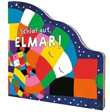 Elmar schlaf gut - schlaf,