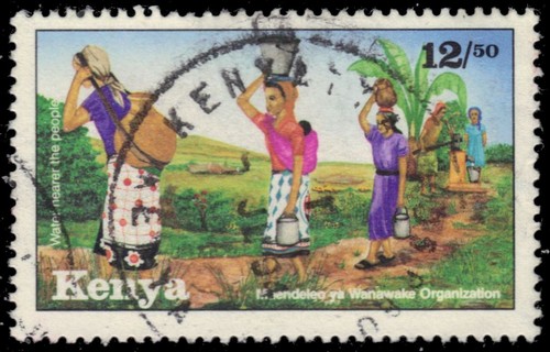 Kenya 619 maendeleo ya - kenya,