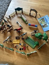 Playmobil Country Pferde