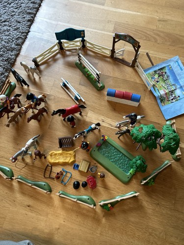 Playmobil country pferde - playmobil,
