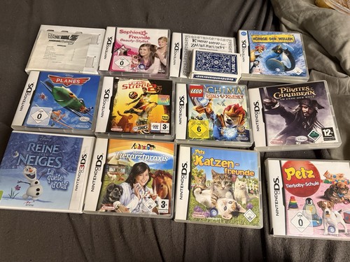 Nintendo 3ds - nintendo,