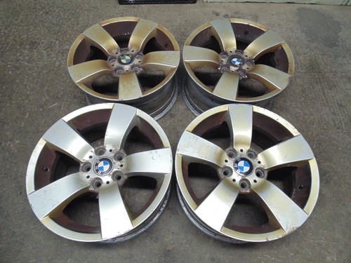 Alufelgen bmw 8x17 - 8x17, et